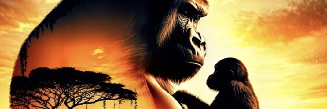 Cheeky Silver banner