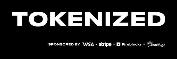 TokenizedPod Profile Banner