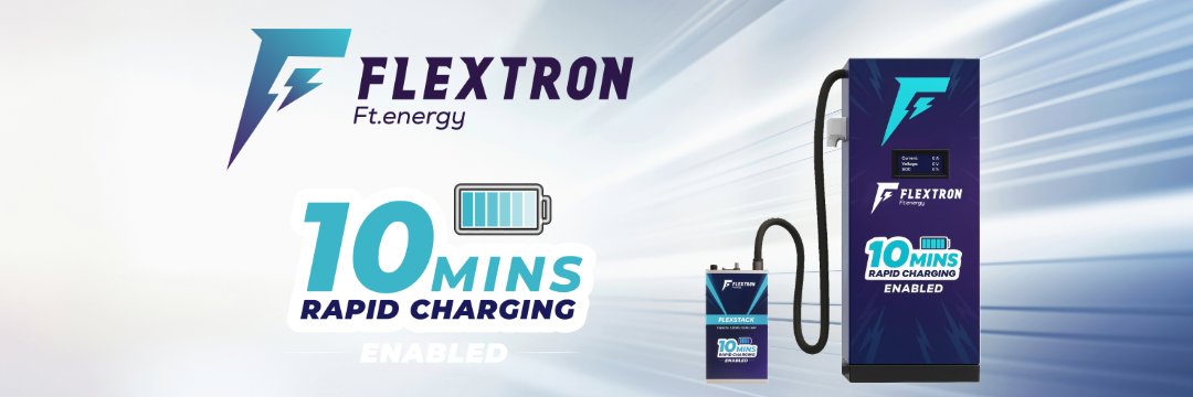 Flextronev's profile banner image