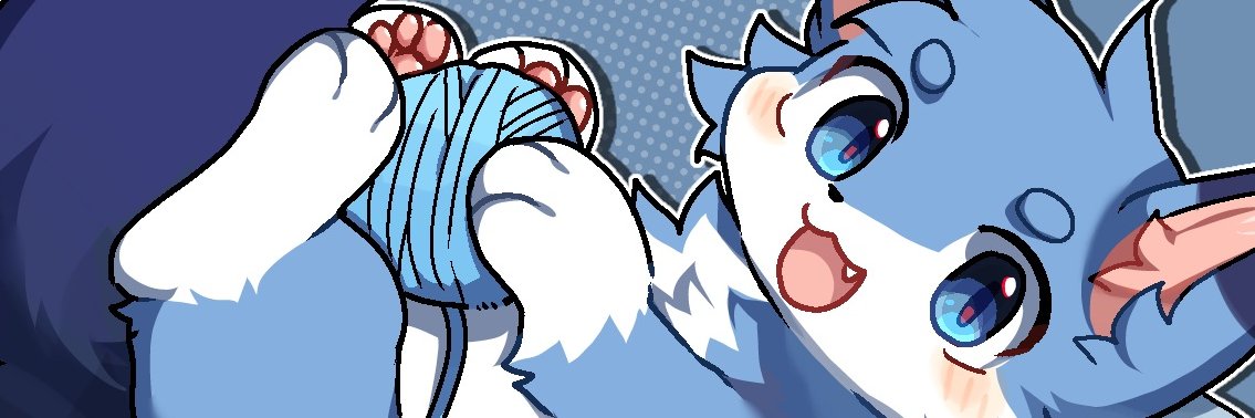Hue13370's profile banner image