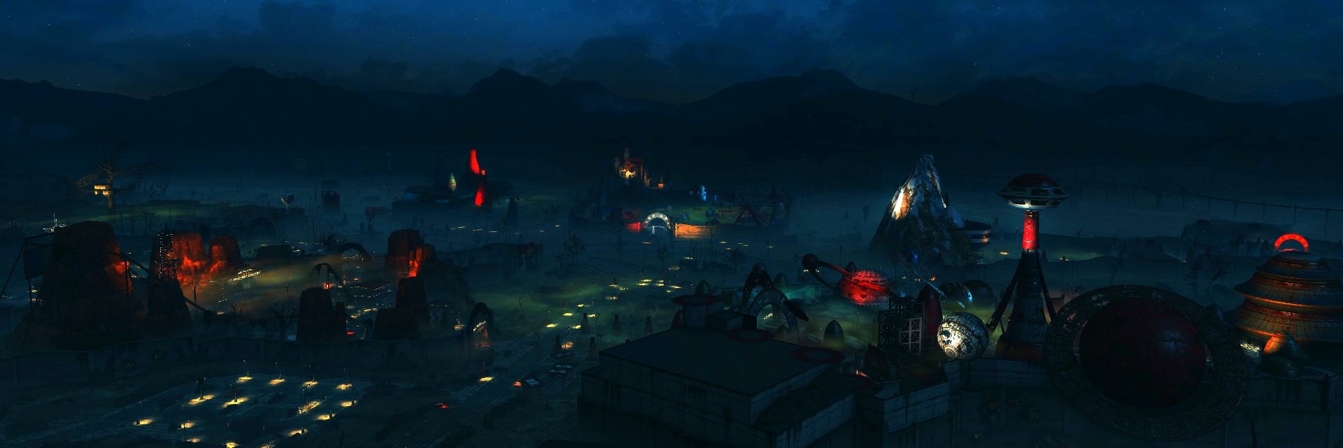 Culveyhouse ⚡ banner