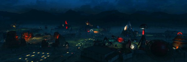 culvey Profile Banner