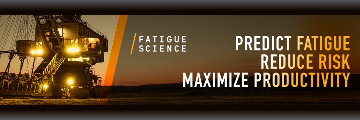 Fatigue Science banner