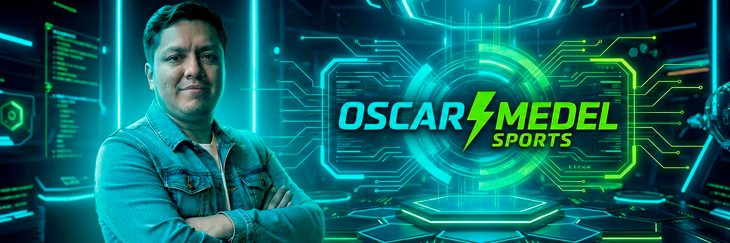 oscargspa's profile banner image