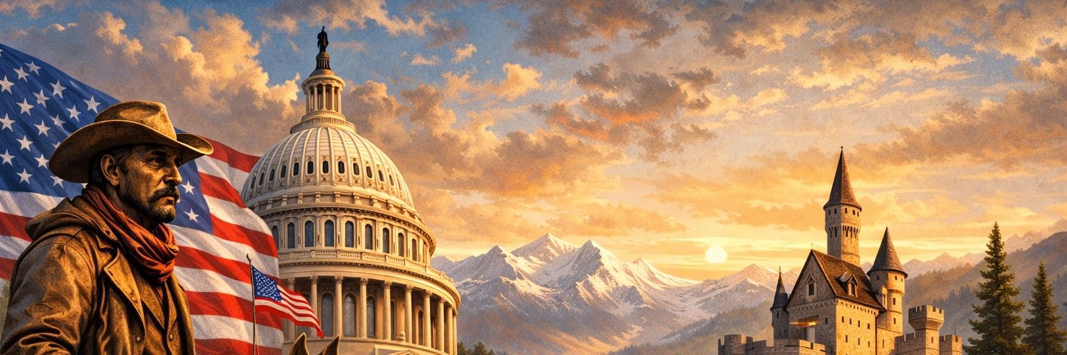 Western Civic Reform banner