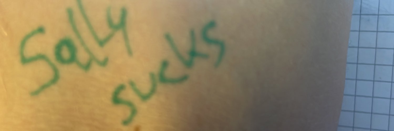 Cress banner