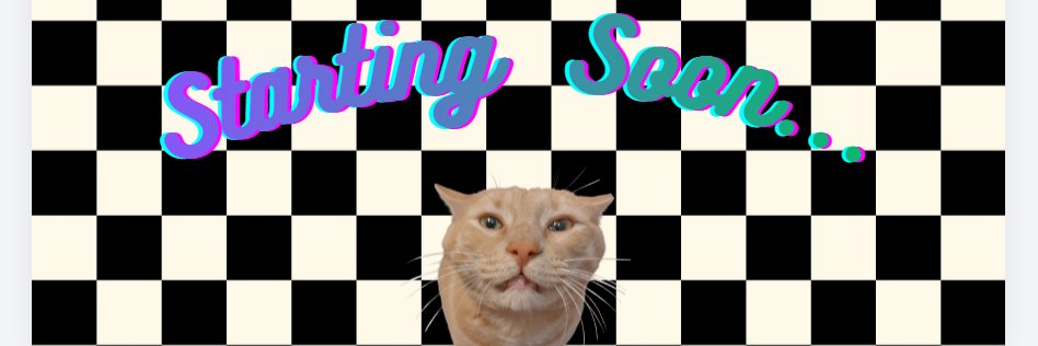 Gabby banner
