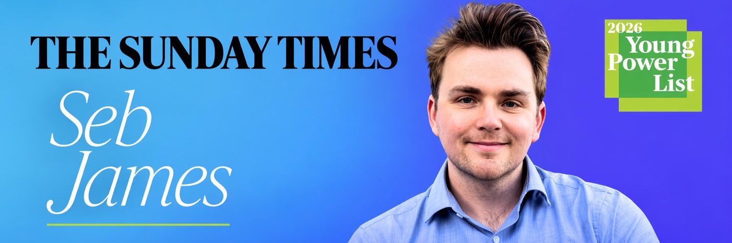Seb banner
