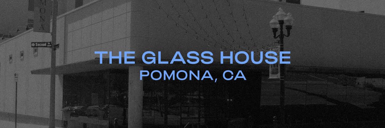 theglasshouse's profile banner image