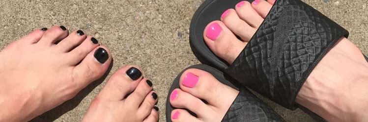 motherfucking trainwreck banner