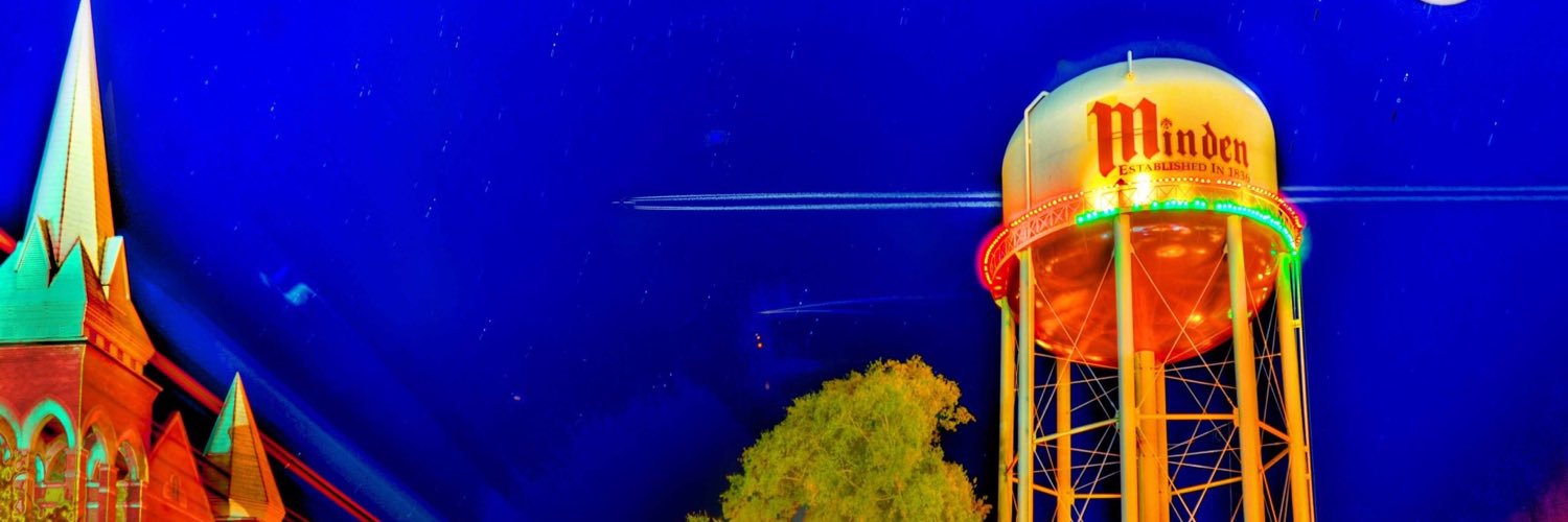 Mhpatterson's profile banner image