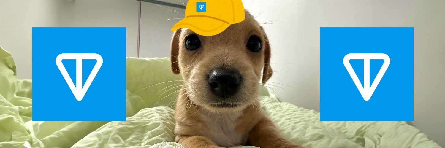 TON Billy | $TBILLY🐶 banner