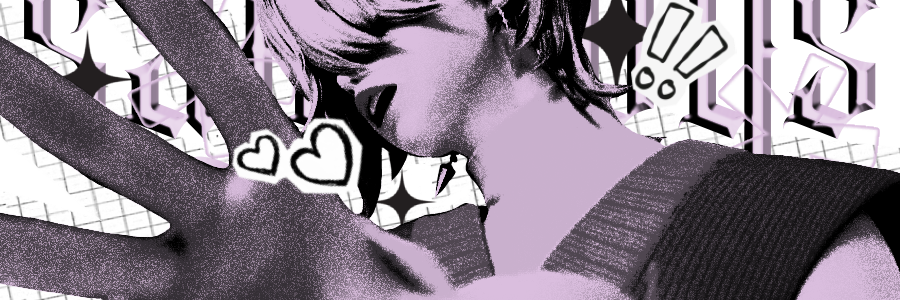 𝓶yste͜͡ry ！ banner