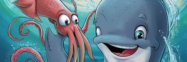 squiddinc Profile Banner