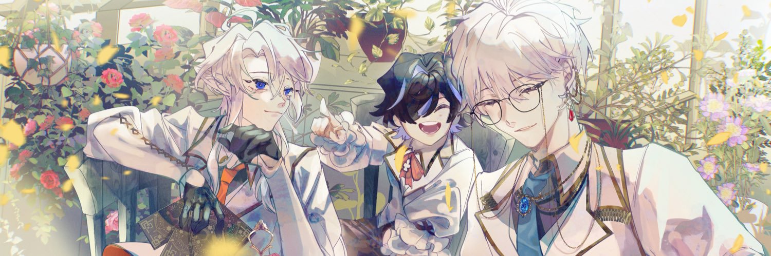 Dantalion - Eirlys Head❄️ banner