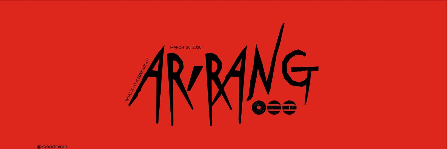 BTS ALBUM-20TH MARCH| ⊙⊝⊜ banner