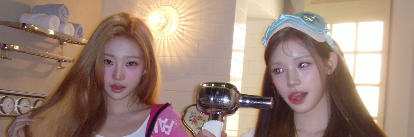 k, wts ls nct dream ver 2 banner