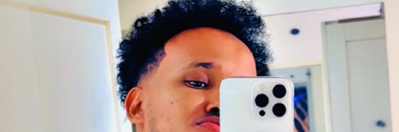 Unstoppable Abdi banner