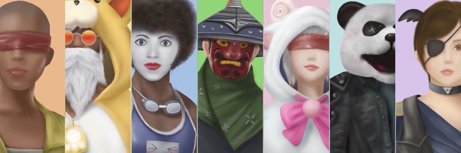 タロザベス banner