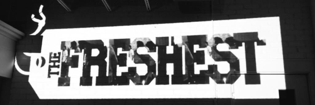 TheFreshest banner
