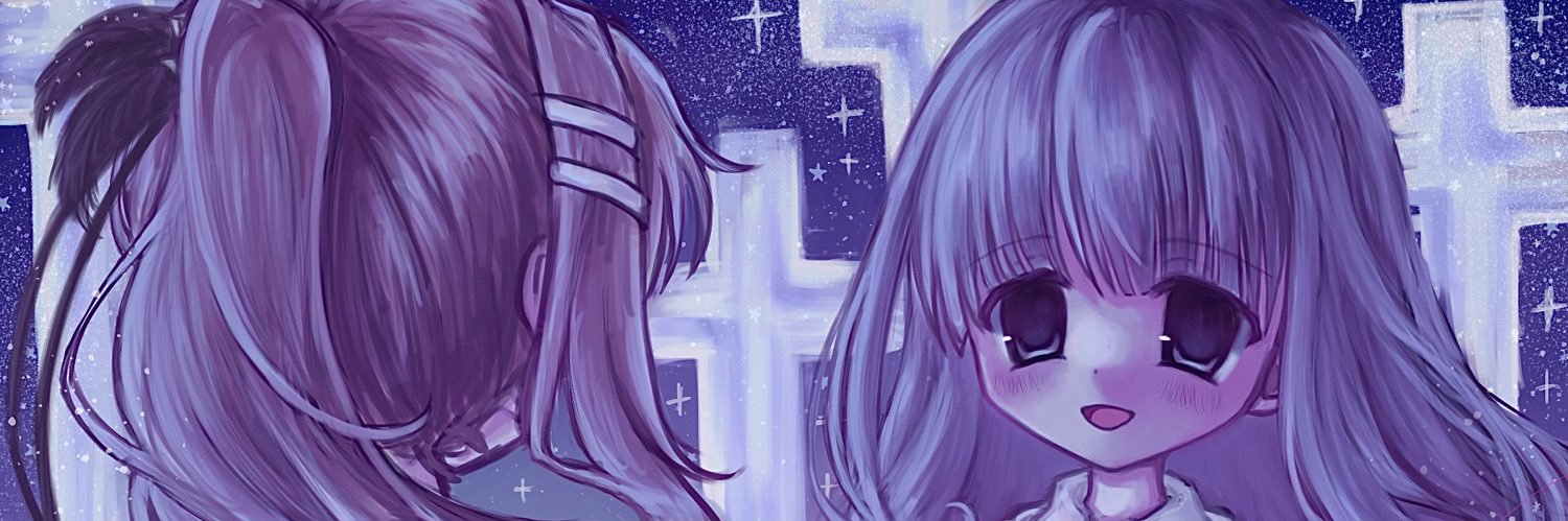 K's banner