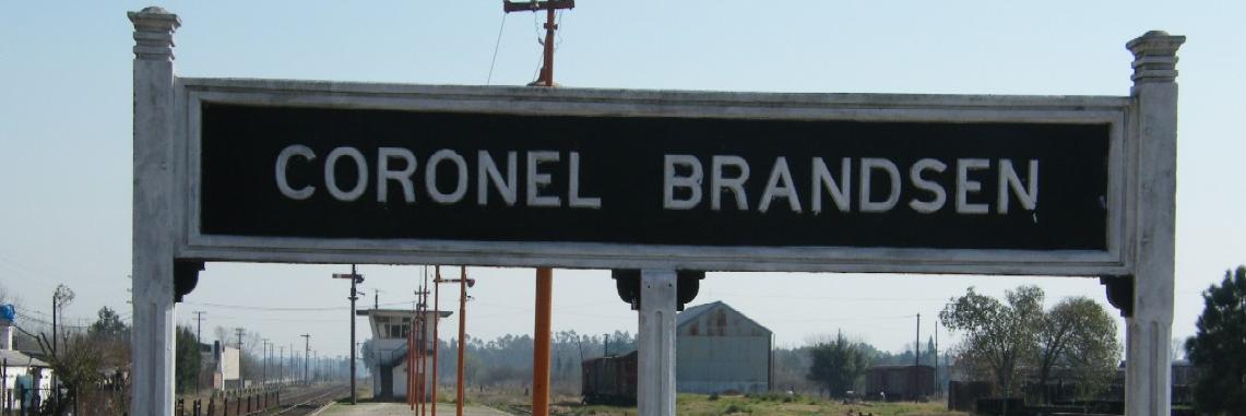 Mads Brandsen banner