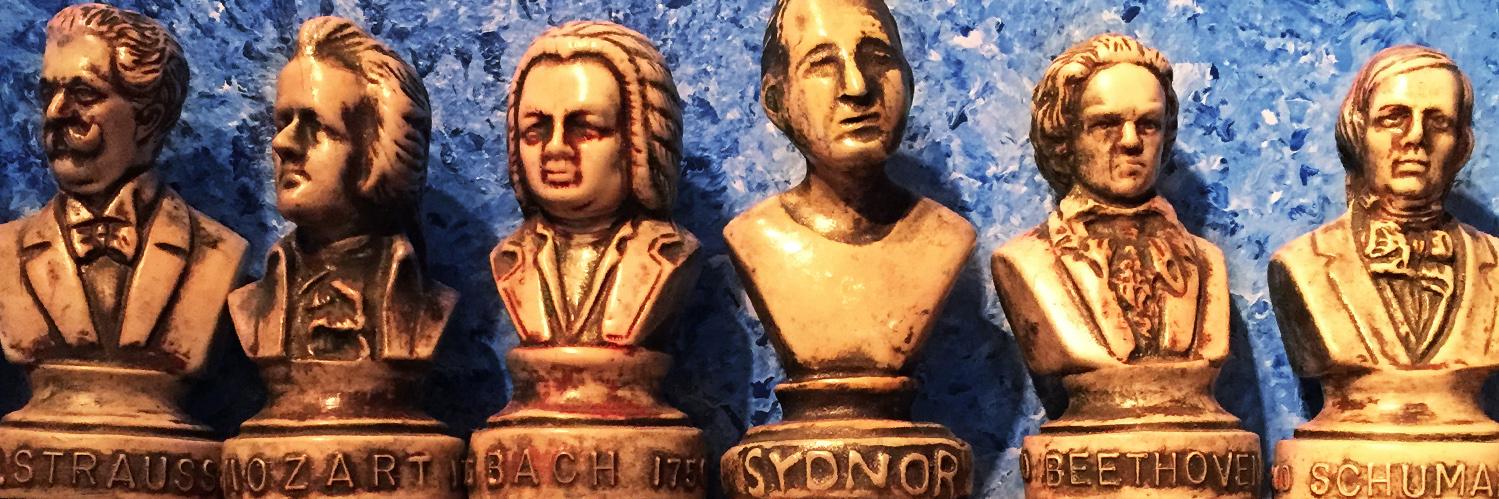 CharlesSydnor's profile banner image