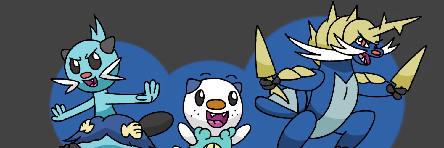 TheCartoonBomb's profile banner image