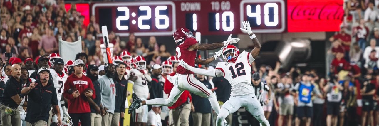 Nic W CFB banner
