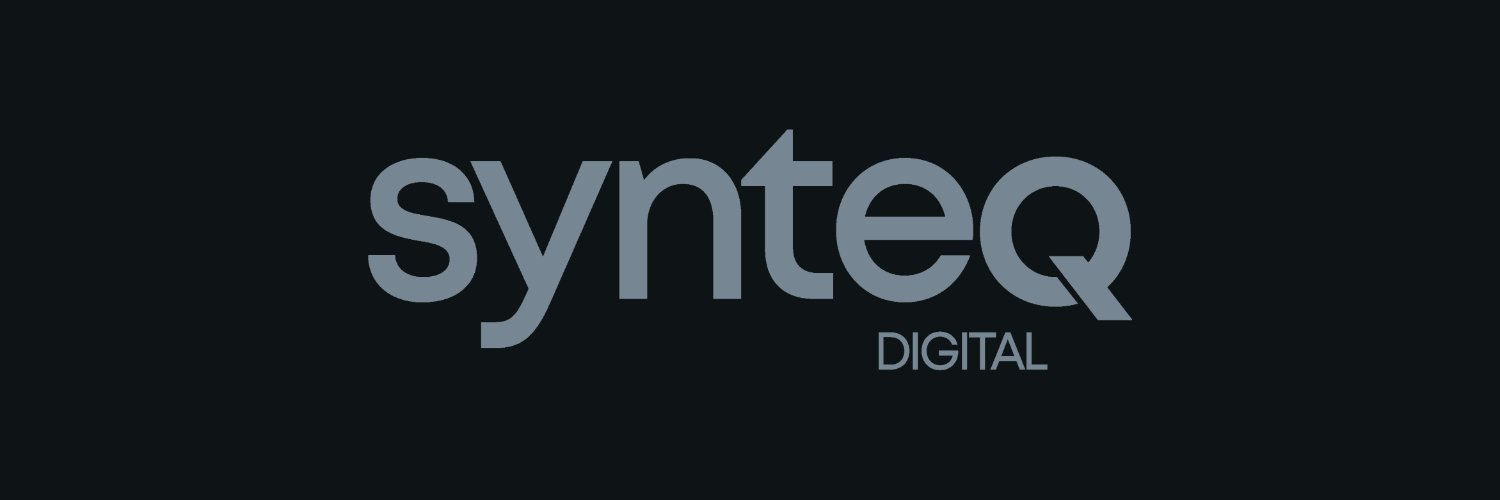 Synteq Digital banner