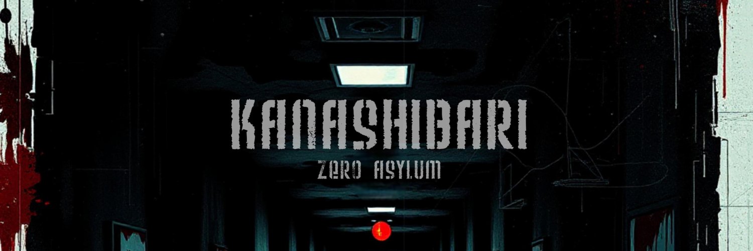 カナシバリ / KANASHIBARI banner