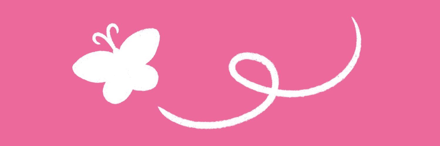 Social Butterfly Zine @ OUT NOW! banner