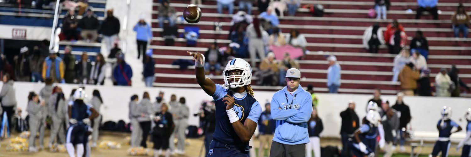 De'Eric “ BAMBI “ Davis banner