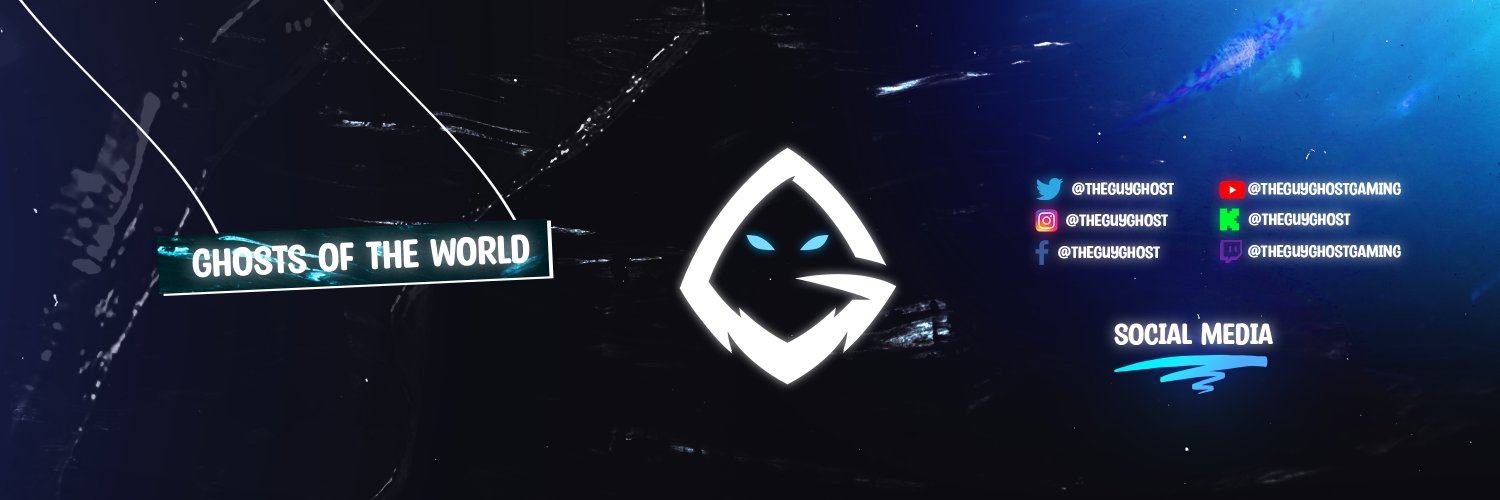 theguyghost banner