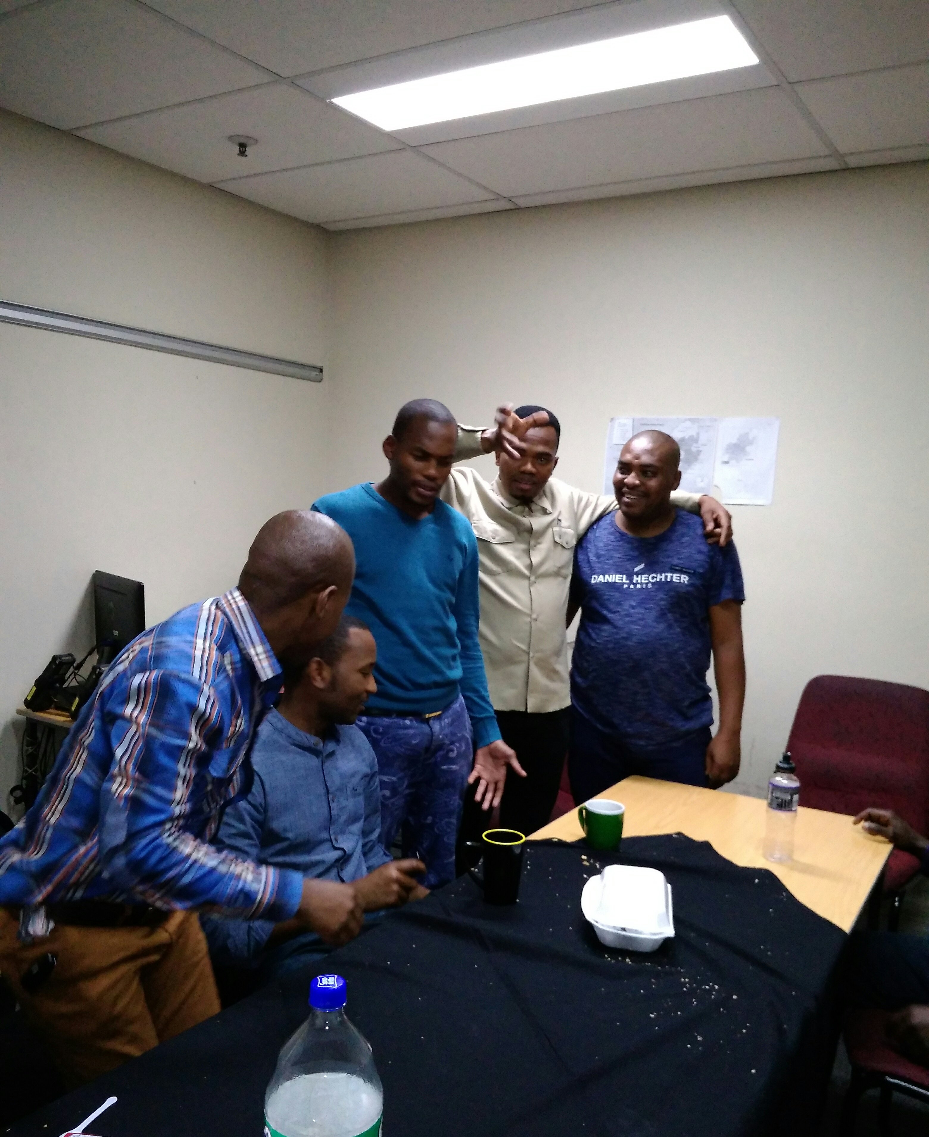 Mbumbulwana's profile banner image