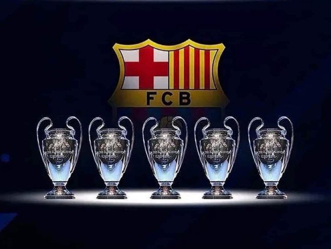 Barca Frontline banner