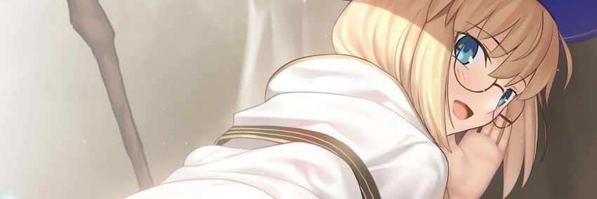 💧The Rain Witch💧 banner