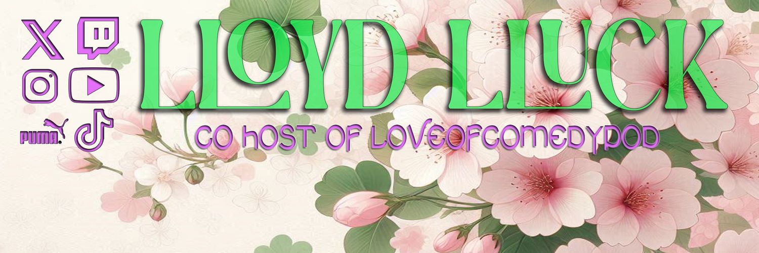 Kenneth (Lloyd Lluck) Ingles banner