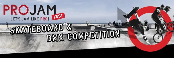 PROjam_ID Profile Banner