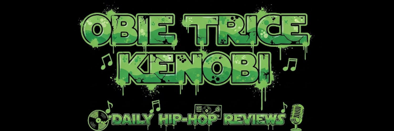 ObieTriceKenobi Reviews's banner