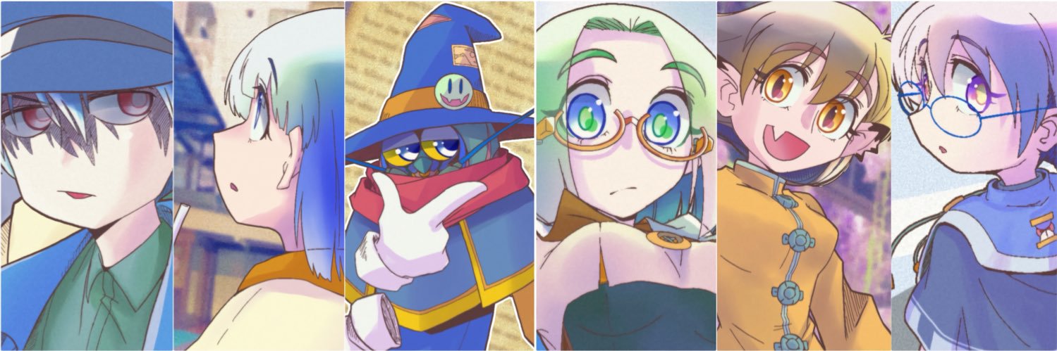 toki_tencho's profile banner image