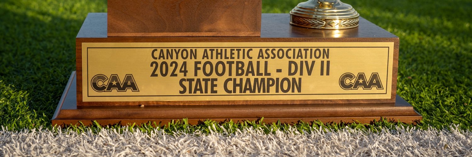 AZ Compass Football's banner