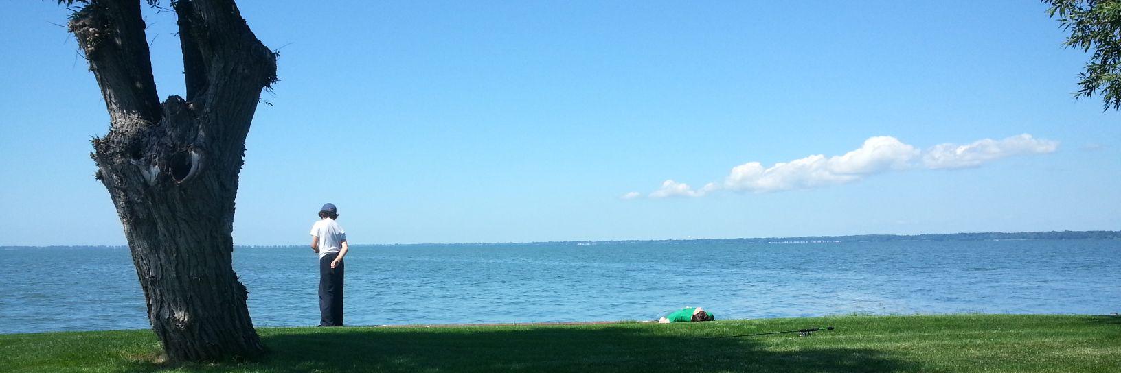 Clark Chernak banner