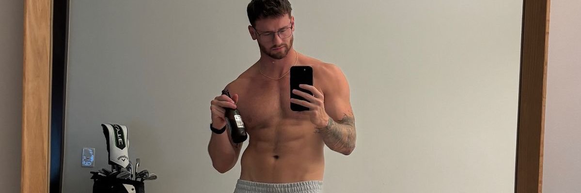 JasonFabiofx's profile banner image
