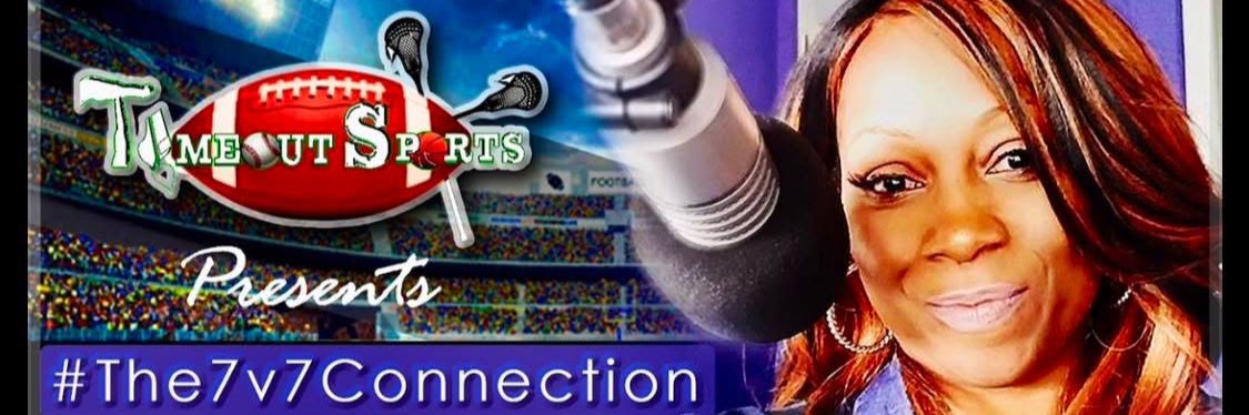 RealMonet Ladybroadcaster 🎥🎤 banner