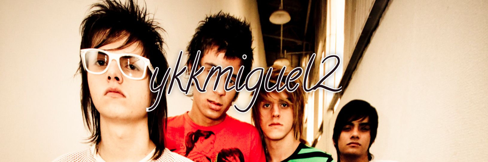 Miguel's banner