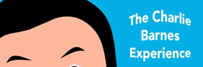 CharlieRBarnes 🏳️‍🌈 🍑🏴‍☠️ banner