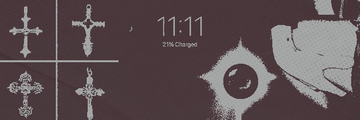 croveon's profile banner image