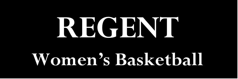 RegentRoyalsWBB banner