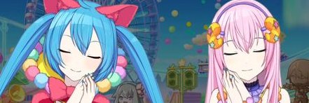 Daily Negitoro (Miku x Luka)'s banner
